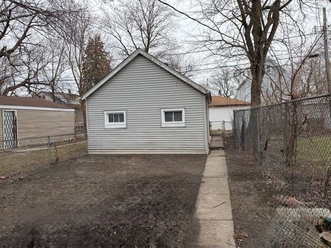 Tiny photo for 12253 S Peoria Street, Chicago, IL 60643 (MLS # 12592981)