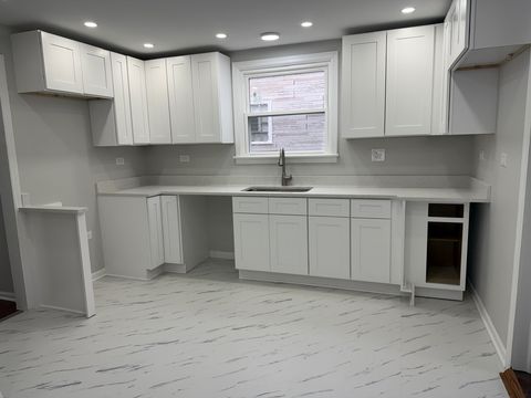 Tiny photo for 12253 S Peoria Street, Chicago, IL 60643 (MLS # 12592981)