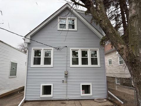 Tiny photo for 12253 S Peoria Street, Chicago, IL 60643 (MLS # 12592981)