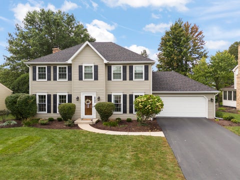 Tiny photo for 2042 Richton Drive, Wheaton, IL 60189 (MLS # 12546417)
