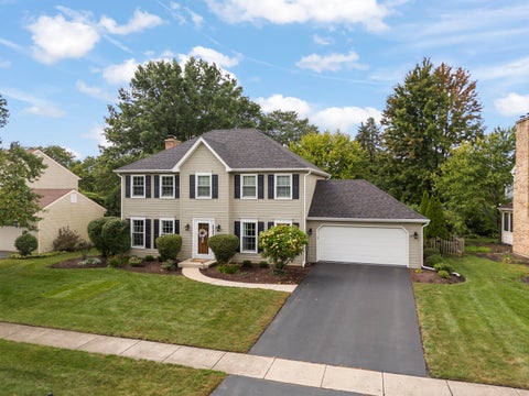 Tiny photo for 2042 Richton Drive, Wheaton, IL 60189 (MLS # 12546417)