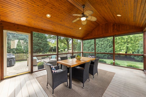Tiny photo for 2042 Richton Drive, Wheaton, IL 60189 (MLS # 12546417)