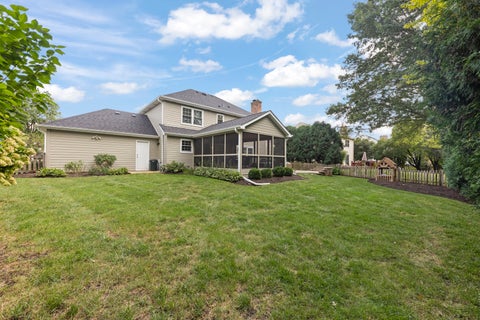 Tiny photo for 2042 Richton Drive, Wheaton, IL 60189 (MLS # 12546417)