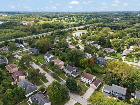 Tiny photo for 2042 Richton Drive, Wheaton, IL 60189 (MLS # 12546417)