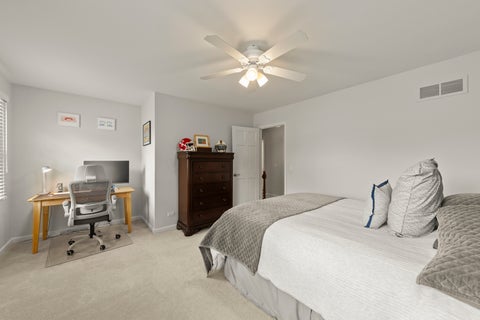 Tiny photo for 2042 Richton Drive, Wheaton, IL 60189 (MLS # 12546417)