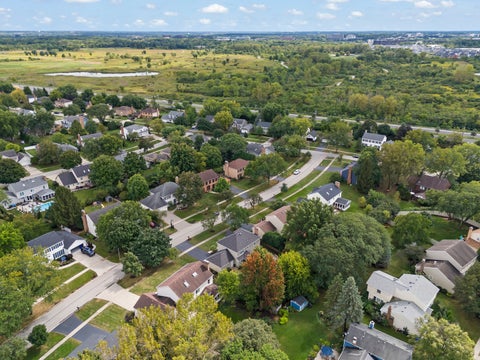 Tiny photo for 2042 Richton Drive, Wheaton, IL 60189 (MLS # 12546417)