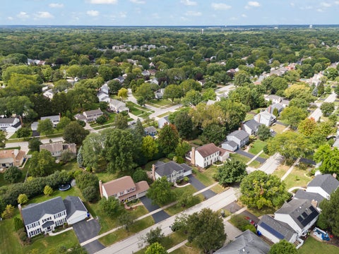 Tiny photo for 2042 Richton Drive, Wheaton, IL 60189 (MLS # 12546417)