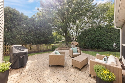 Tiny photo for 2042 Richton Drive, Wheaton, IL 60189 (MLS # 12546417)