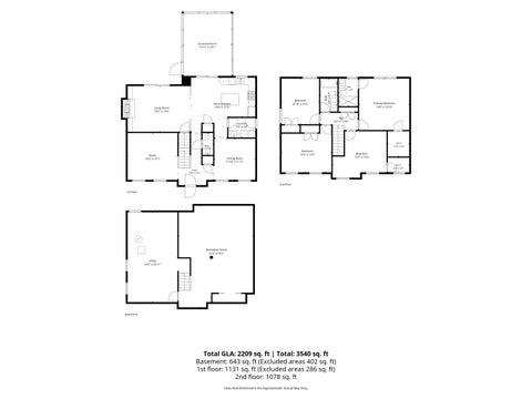 Tiny photo for 2042 Richton Drive, Wheaton, IL 60189 (MLS # 12546417)