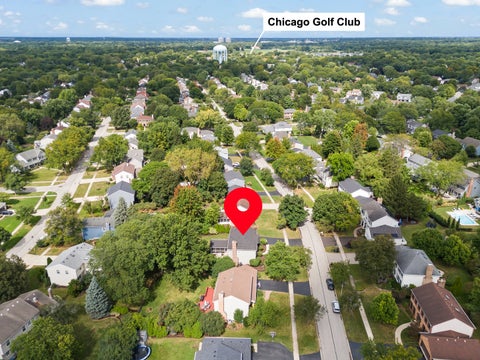 Tiny photo for 2042 Richton Drive, Wheaton, IL 60189 (MLS # 12546417)