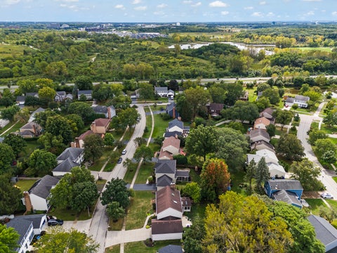 Tiny photo for 2042 Richton Drive, Wheaton, IL 60189 (MLS # 12546417)