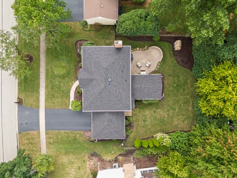 Tiny photo for 2042 Richton Drive, Wheaton, IL 60189 (MLS # 12546417)