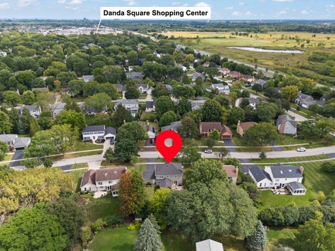 Tiny photo for 2042 Richton Drive, Wheaton, IL 60189 (MLS # 12546417)