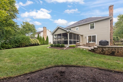 Tiny photo for 2042 Richton Drive, Wheaton, IL 60189 (MLS # 12546417)