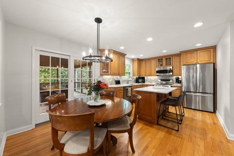 Tiny photo for 2042 Richton Drive, Wheaton, IL 60189 (MLS # 12546417)