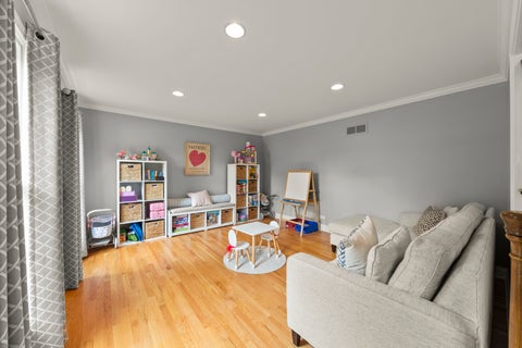 Tiny photo for 2042 Richton Drive, Wheaton, IL 60189 (MLS # 12546417)