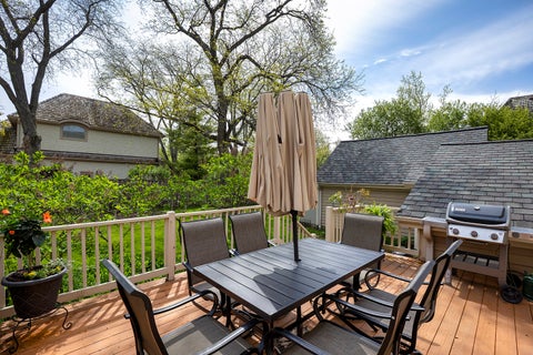 Tiny photo for 1229 Fairfield Road, Glencoe, IL 60022 (MLS # 12674215)