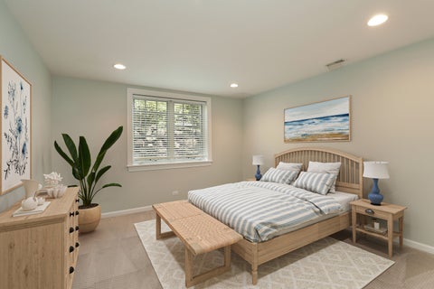 Tiny photo for 1229 Fairfield Road, Glencoe, IL 60022 (MLS # 12674215)