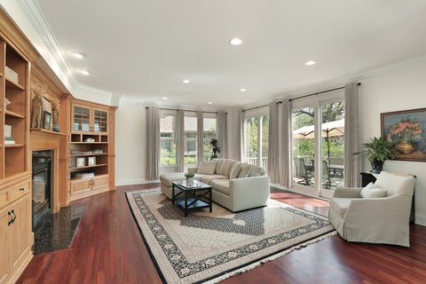 Tiny photo for 1229 Fairfield Road, Glencoe, IL 60022 (MLS # 12674215)