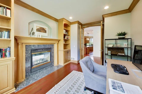 Tiny photo for 1229 Fairfield Road, Glencoe, IL 60022 (MLS # 12674215)