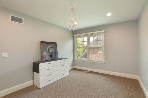 Tiny photo for 1229 Fairfield Road, Glencoe, IL 60022 (MLS # 12674215)