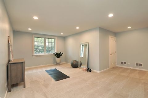 Tiny photo for 1229 Fairfield Road, Glencoe, IL 60022 (MLS # 12674215)
