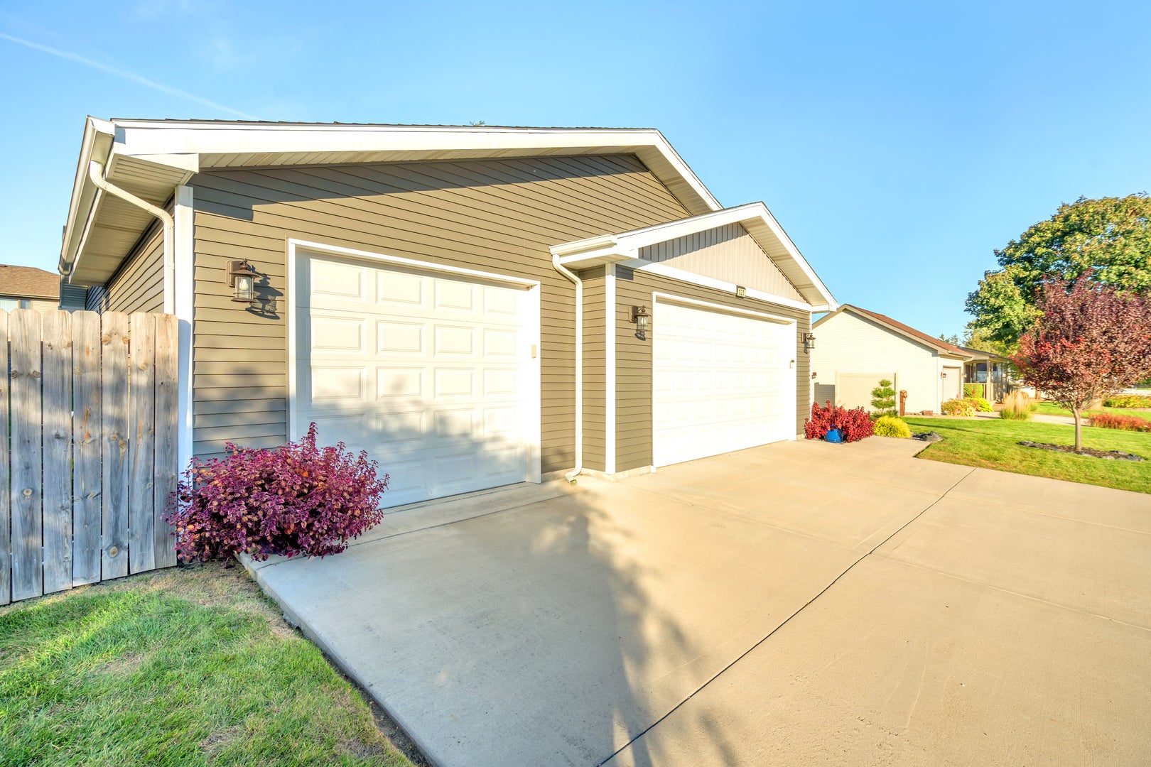123 E First Street