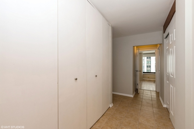 155 N HARBOR Drive 1607