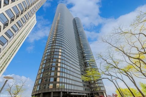155 N HARBOR Drive 1607 Chicago IL 60601