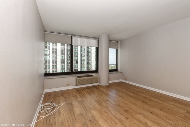 155 N HARBOR Drive 1607