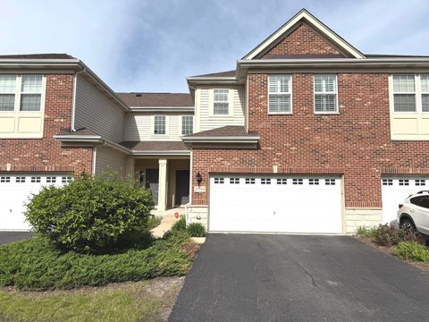 Photo of 2994 Henley Lane, Naperville, IL 60540 (MLS # 12630381)