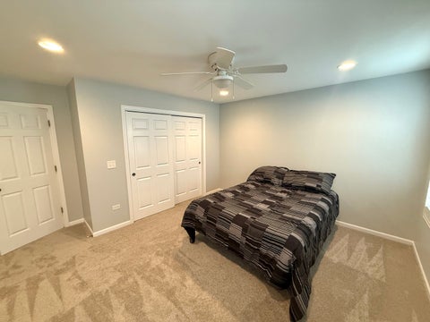 Tiny photo for 2994 Henley Lane, Naperville, IL 60540 (MLS # 12630381)