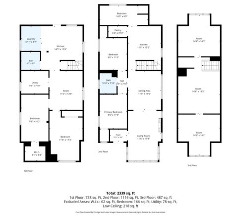 Tiny photo for 3116 W 54th Place, Chicago, IL 60632 (MLS # 12753102)