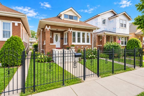 Tiny photo for 3116 W 54th Place, Chicago, IL 60632 (MLS # 12753102)