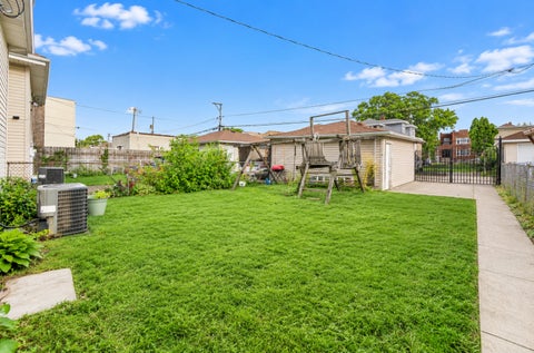 Tiny photo for 3116 W 54th Place, Chicago, IL 60632 (MLS # 12753102)