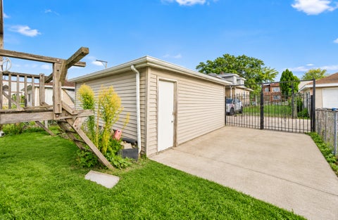 Tiny photo for 3116 W 54th Place, Chicago, IL 60632 (MLS # 12753102)