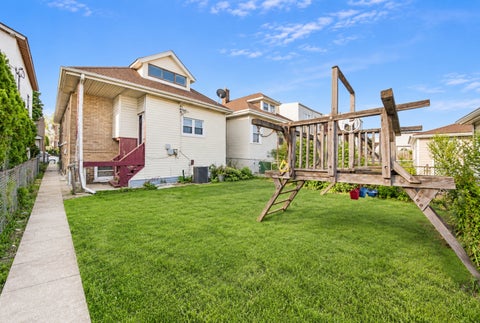 Tiny photo for 3116 W 54th Place, Chicago, IL 60632 (MLS # 12753102)