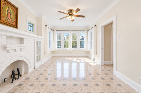 Tiny photo for 3116 W 54th Place, Chicago, IL 60632 (MLS # 12753102)