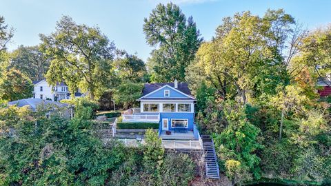 Tiny photo for 542 Chapel Street, Ottawa, IL 61350 (MLS # 12490497)