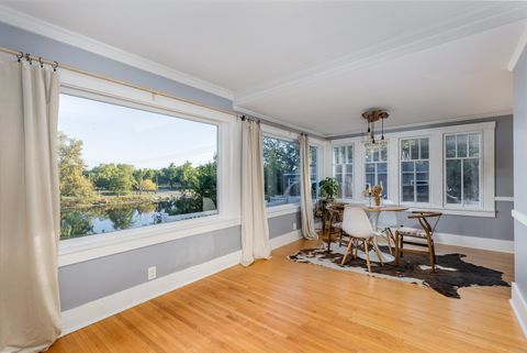 Tiny photo for 542 Chapel Street, Ottawa, IL 61350 (MLS # 12490497)