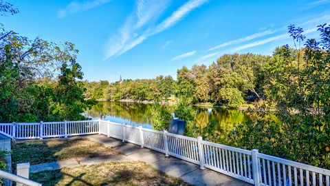 Tiny photo for 542 Chapel Street, Ottawa, IL 61350 (MLS # 12490497)