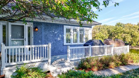 Tiny photo for 542 Chapel Street, Ottawa, IL 61350 (MLS # 12490497)