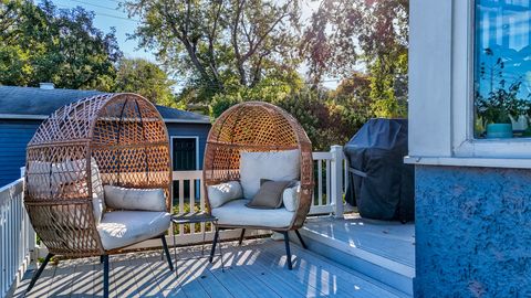 Tiny photo for 542 Chapel Street, Ottawa, IL 61350 (MLS # 12490497)