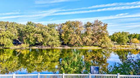 Tiny photo for 542 Chapel Street, Ottawa, IL 61350 (MLS # 12490497)