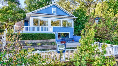 Tiny photo for 542 Chapel Street, Ottawa, IL 61350 (MLS # 12490497)