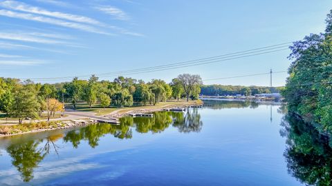 Tiny photo for 542 Chapel Street, Ottawa, IL 61350 (MLS # 12490497)