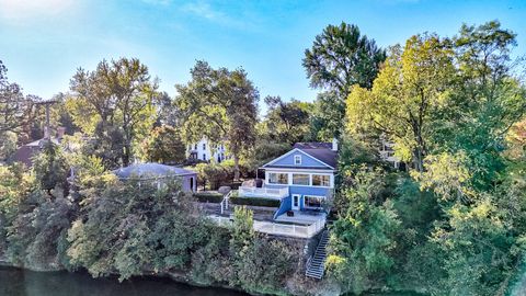 Tiny photo for 542 Chapel Street, Ottawa, IL 61350 (MLS # 12490497)