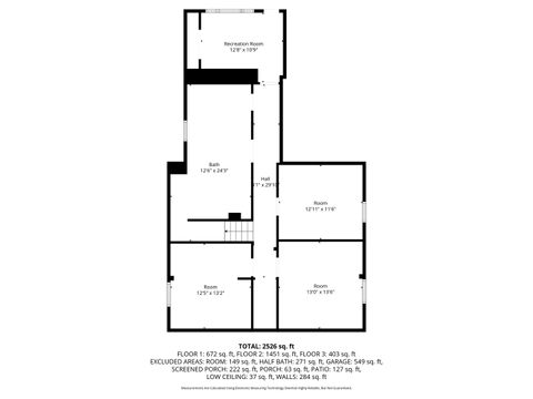 Tiny photo for 542 Chapel Street, Ottawa, IL 61350 (MLS # 12490497)