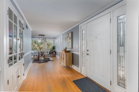 Tiny photo for 542 Chapel Street, Ottawa, IL 61350 (MLS # 12490497)