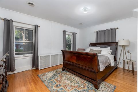 Tiny photo for 542 Chapel Street, Ottawa, IL 61350 (MLS # 12490497)